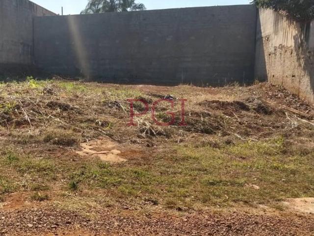 Terreno / Lote para Venda em Ribeirão Preto/SP Jardim Recreio
