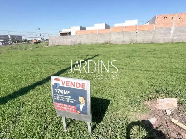Terreno / Lote para Venda em Ribeirão Preto/SP Jardim Regatas