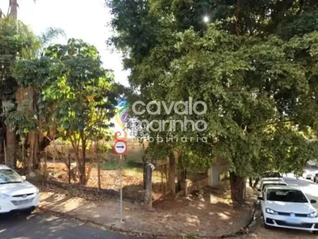 Terreno / Lote para Venda em Ribeirão Preto/SP Jardim São Luiz