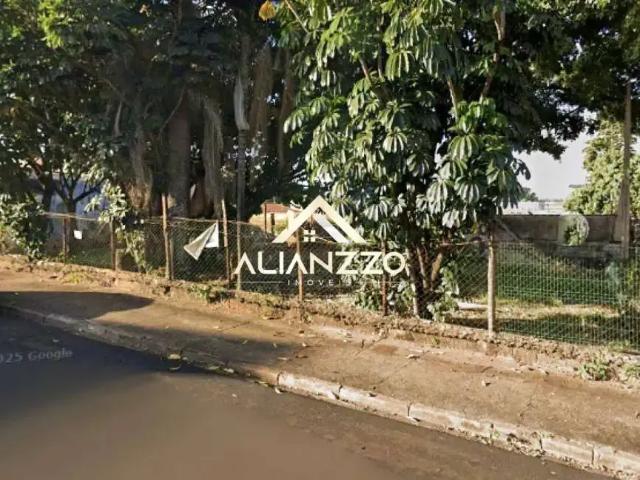 Terreno / Lote para Venda em Ribeirão Preto/SP Jardim São Luiz