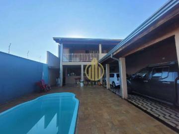 Terreno / Lote para Venda em Ribeirão Preto/SP Jardim Santa Cecília