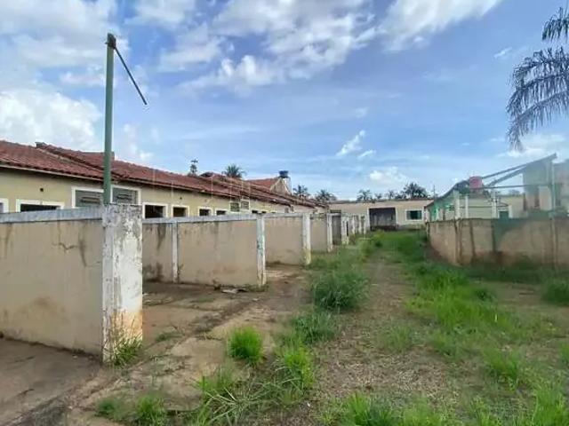 Terreno / Lote para Venda em Ribeirão Preto/SP Jardim Salgado Filho
