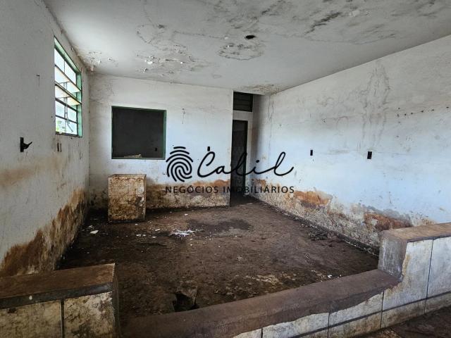 Terreno / Lote para Venda em Ribeirão Preto/SP Jardim Salgado Filho