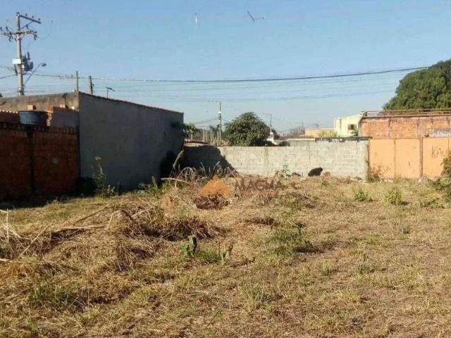 Terreno / Lote para Venda em Ribeirão Preto/SP Jardim Salgado Filho