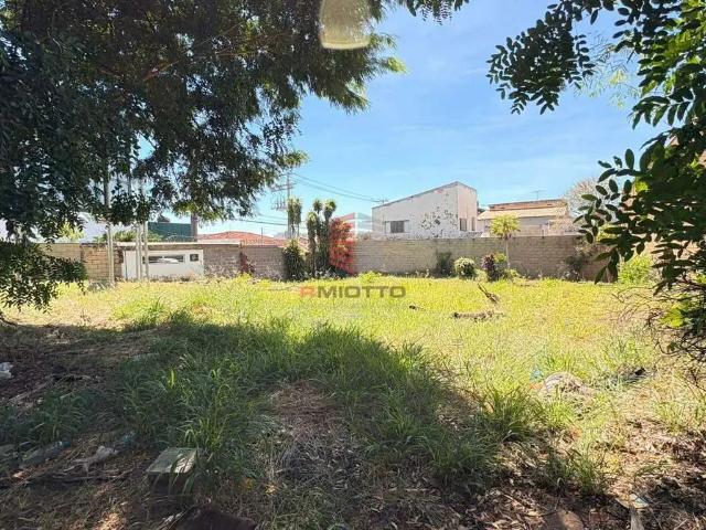 Terreno / Lote para Venda em Ribeirão Preto/SP Jardim Sumaré