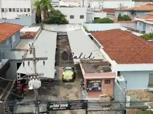 Terreno / Lote para Venda em Ribeirão Preto/SP Jardim Sumaré