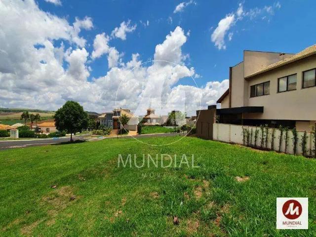 Terreno / Lote para Venda em Ribeirão Preto/SP Loteamento Agra Ribeirão Preto