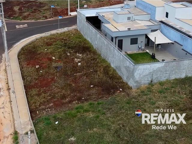 Terreno / Lote para Venda em Ribeirão Preto/SP Loteamento Belvedere