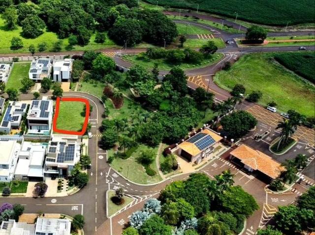Terreno / Lote para Venda em Ribeirão Preto/SP Loteamento Santa Luisa