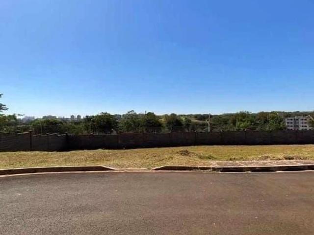 Terreno / Lote para Venda em Ribeirão Preto/SP Loteamento Santa Marta