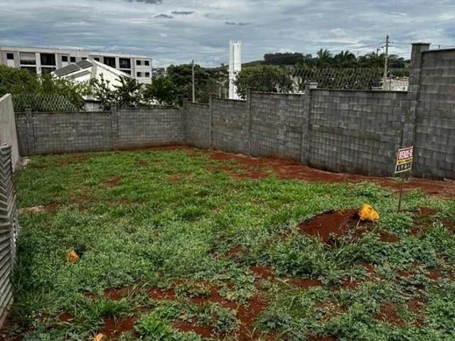 Terreno / Lote para Venda em Ribeirão Preto/SP Loteamento Santa Marta