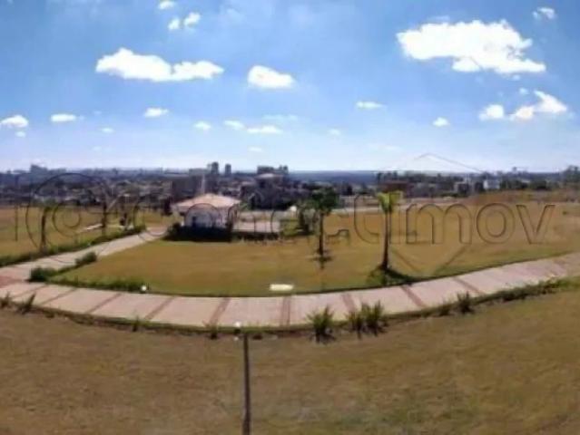 Terreno / Lote para Venda em Ribeirão Preto/SP Loteamento Terras de Florença