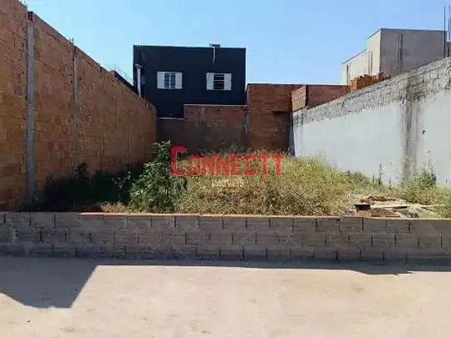 Terreno / Lote para Venda em Ribeirão Preto/SP Parque das Gaivotas