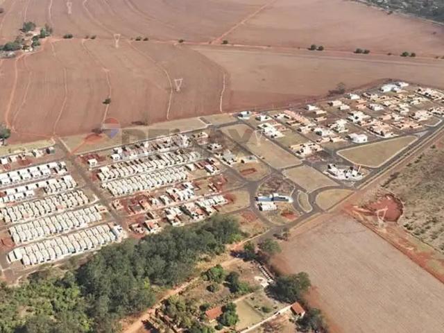 Terreno / Lote para Venda em Ribeirão Preto/SP Parque das Gaivotas