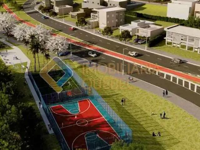 Terreno / Lote para Venda em Ribeirão Preto/SP Parque das Oliveiras II