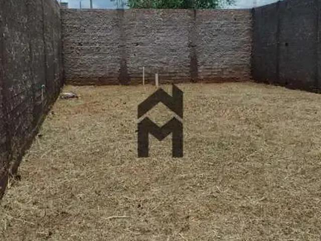 Terreno / Lote para Venda em Ribeirão Preto/SP Parque das Oliveiras II