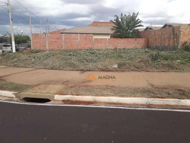Terreno / Lote para Venda em Ribeirão Preto/SP Parque das Oliveiras