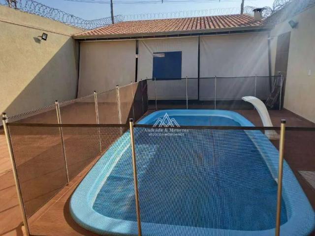 Terreno / Lote para Venda em Ribeirão Preto/SP Parque das Oliveiras