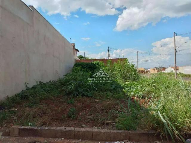Terreno / Lote para Venda em Ribeirão Preto/SP Parque das Oliveiras