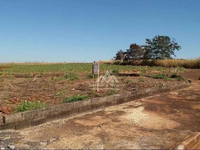Terreno / Lote para Venda em Ribeirão Preto/SP Parque das Oliveiras