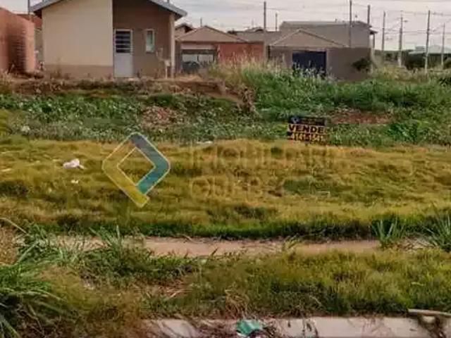 Terreno / Lote para Venda em Ribeirão Preto/SP Parque das Oliveiras