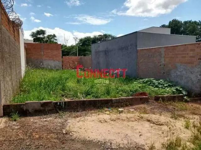 Terreno / Lote para Venda em Ribeirão Preto/SP Parque das Oliveiras