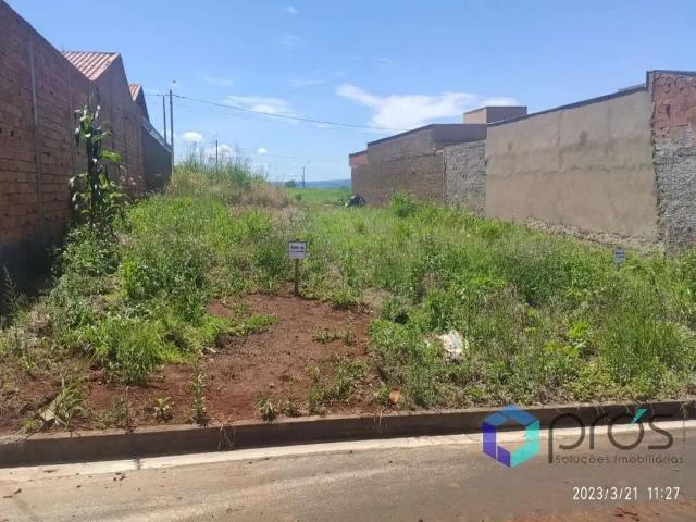 Terreno / Lote para Venda em Ribeirão Preto/SP Parque das Oliveiras