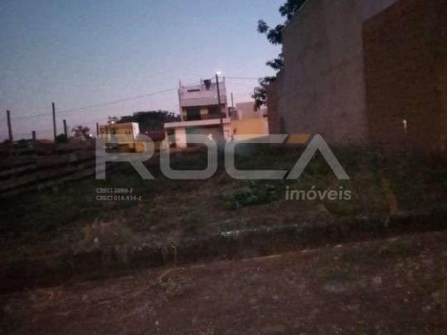 Terreno / Lote para Venda em Ribeirão Preto/SP Parque das Oliveiras