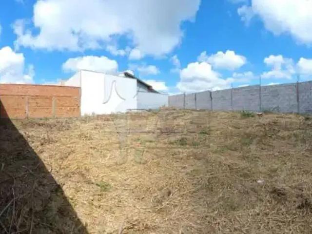 Terreno / Lote para Venda em Ribeirão Preto/SP Parque das Oliveiras