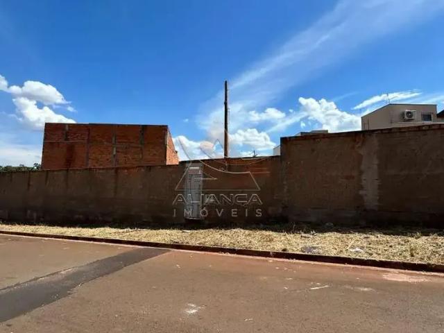 Terreno / Lote para Venda em Ribeirão Preto/SP Parque das Oliveiras