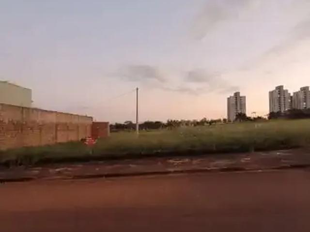 Terreno / Lote para Venda em Ribeirão Preto/SP Parque das Oliveiras