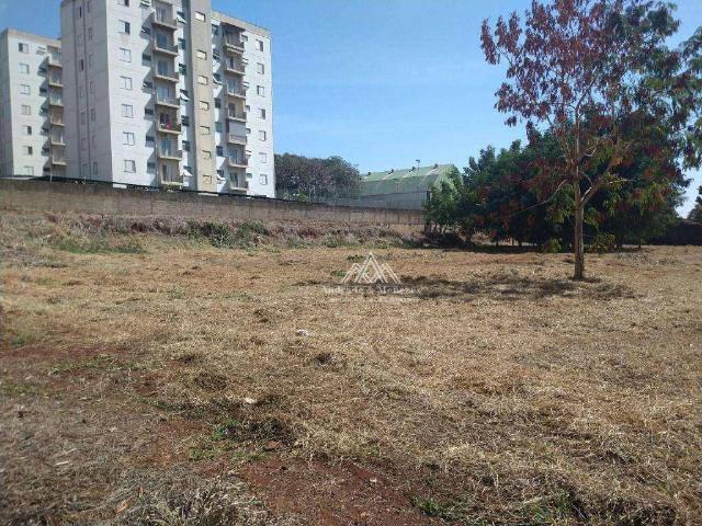 Terreno / Lote para Venda em Ribeirão Preto/SP Parque dos Bandeirantes
