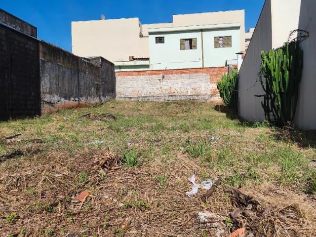 Terreno / Lote para Venda em Ribeirão Preto/SP Parque dos Bandeirantes