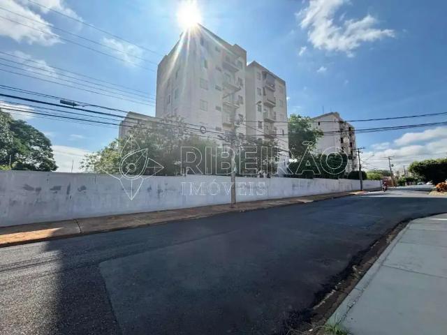 Terreno / Lote para Venda em Ribeirão Preto/SP Parque dos Bandeirantes