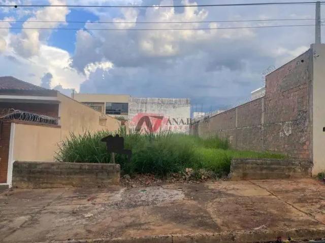 Terreno / Lote para Venda em Ribeirão Preto/SP Parque dos Bandeirantes
