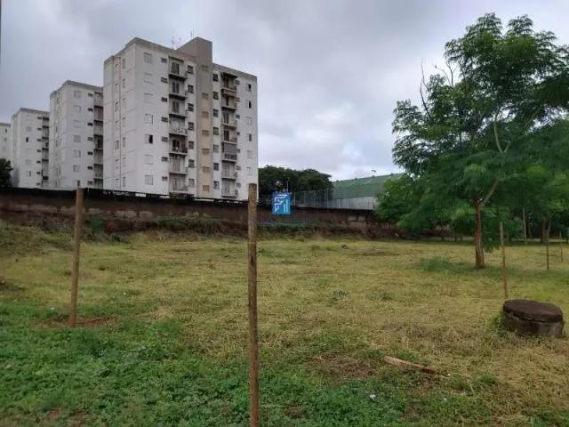 Terreno / Lote para Venda em Ribeirão Preto/SP Parque dos Bandeirantes