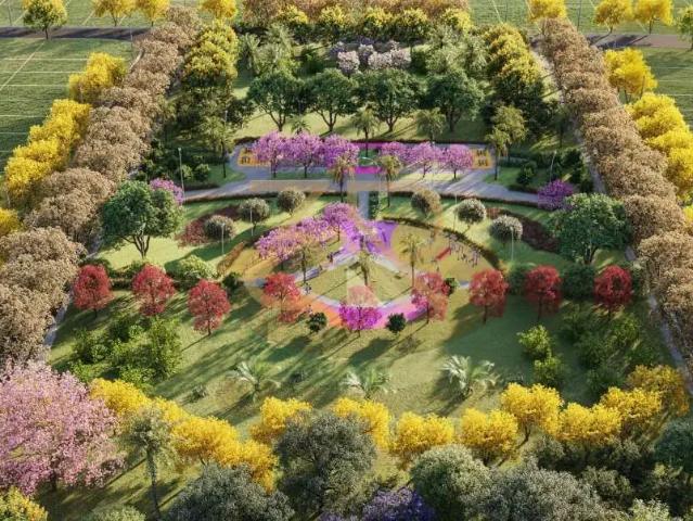 Terreno / Lote para Venda em Ribeirão Preto/SP Parque dos Lagos