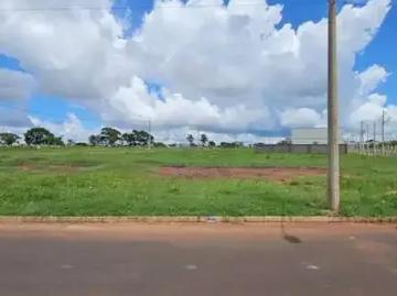 Terreno / Lote para Venda em Ribeirão Preto/SP Parque Industria