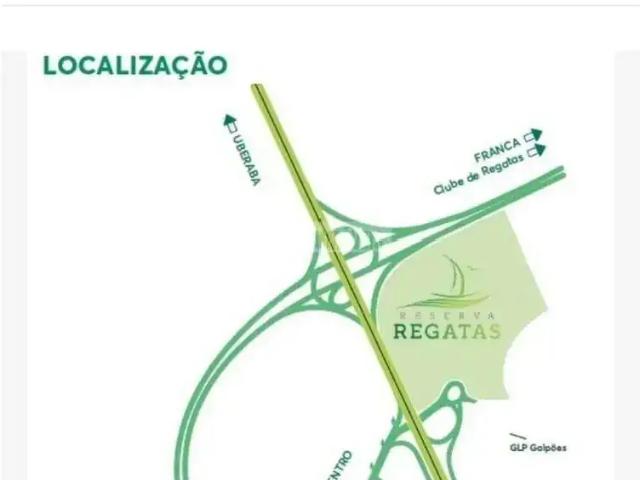 Terreno / Lote para Venda em Ribeirão Preto/SP Parque Industria