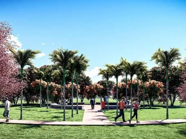 Terreno / Lote para Venda em Ribeirão Preto/SP Parque Industria