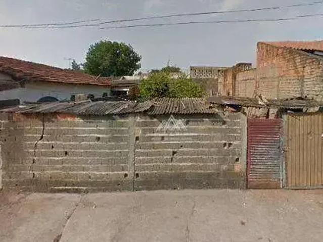 Terreno / Lote para Venda em Ribeirão Preto/SP Parque Industrial Avelino Alves Palma