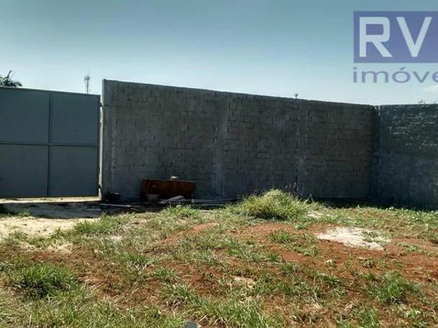 Terreno / Lote para Venda em Ribeirão Preto/SP Parque Industrial Lagoinha