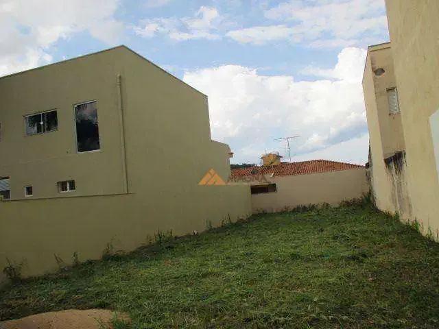Terreno / Lote para Venda em Ribeirão Preto/SP Parque Industrial Lagoinha