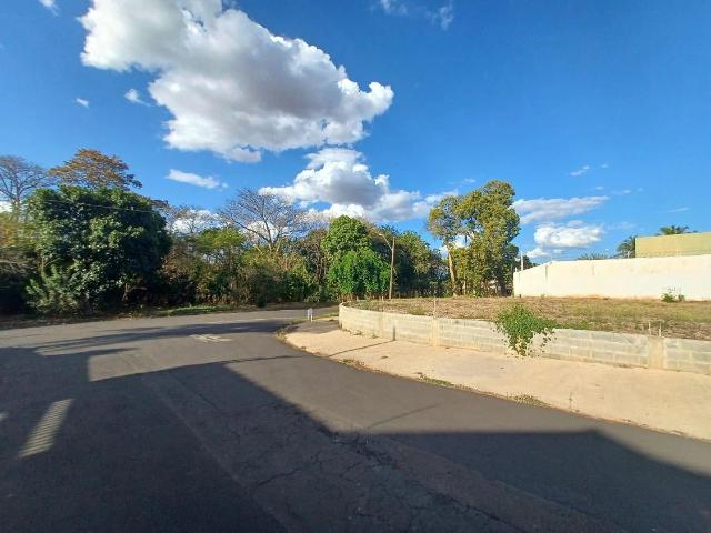 Terreno / Lote para Venda em Ribeirão Preto/SP Parque Industrial Lagoinha