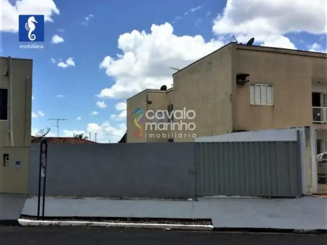 Terreno / Lote para Venda em Ribeirão Preto/SP Parque Industrial Lagoinha