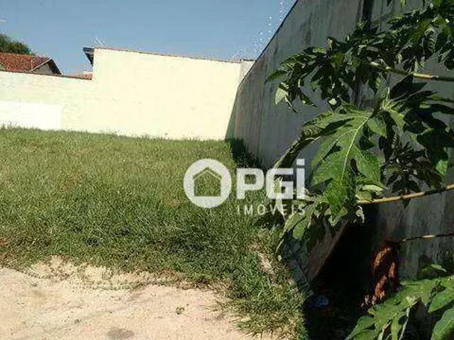 Terreno / Lote para Venda em Ribeirão Preto/SP Parque Industrial Lagoinha