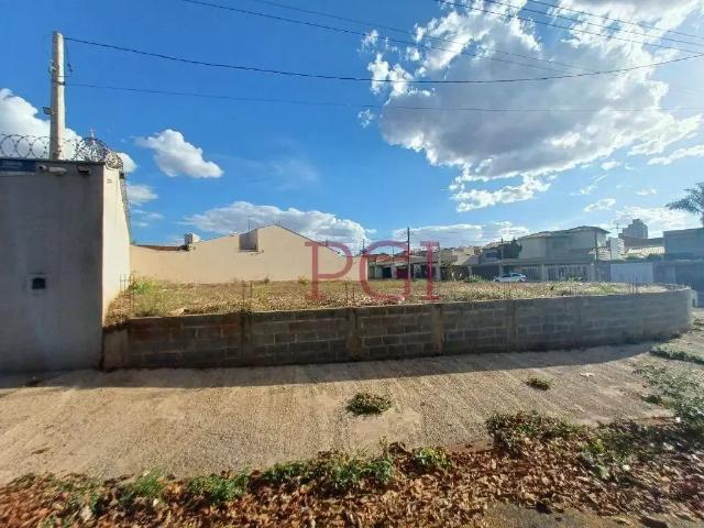 Terreno / Lote para Venda em Ribeirão Preto/SP Parque Industrial Lagoinha