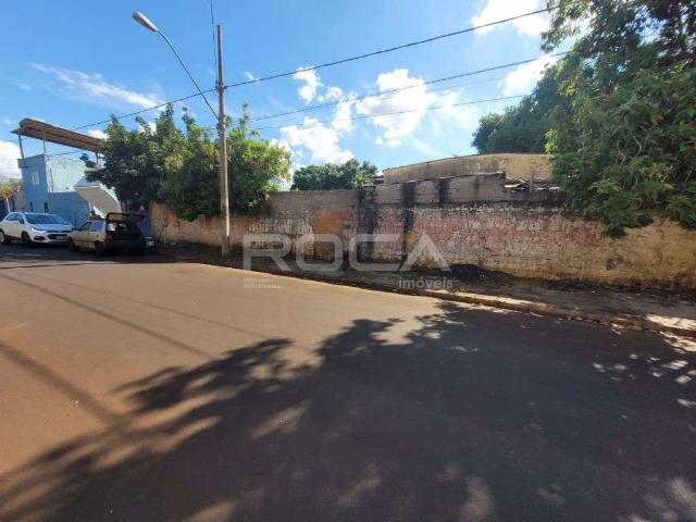 Terreno / Lote para Venda em Ribeirão Preto/SP Parque Industrial Tanquinho