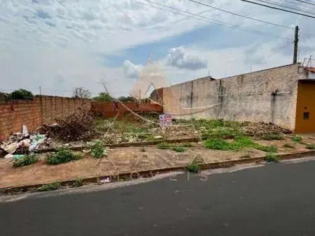 Terreno / Lote para Venda em Ribeirão Preto/SP Parque Residencial Cidade Universitária