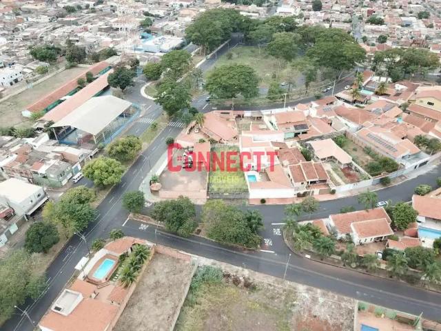 Terreno / Lote para Venda em Ribeirão Preto/SP Parque Residencial Cidade Universitária
